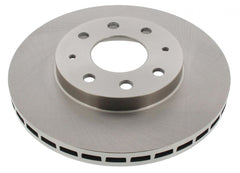 2x Bremsscheibe Vorderachse für MITSUBISHI GALANT VIII Kombi