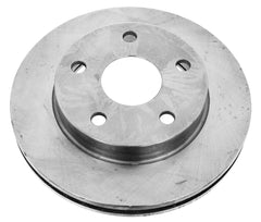 2x Bremsscheibe Vorderachse für DODGE TOYOTA CARAVAN PREVIA I