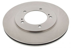 2x Bremsscheibe Vorderachse für SUZUKI GRAND VITARA I Geländewagen offen