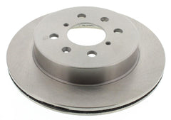 2x Bremsscheibe Vorderachse für OPEL SUBARU SUZUKI AGILA JUSTY III IGNIS I II