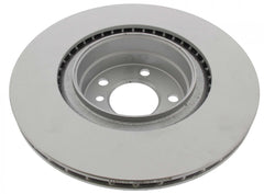 2x Bremsscheibe Hinterachse für BMW 1 2 Coupe Cabriolet 3 Touring 4 Gran