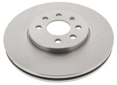 2x Bremsscheibe Vorderachse für OPEL ASTRA H Caravan GTC TwinTop Stufenheck