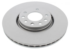 2x Bremsscheibe Vorderachse für OPEL SAAB ADAM ASTRA G Caravan CC Coupe