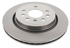 2x Bremsscheibe Hinterachse für FIAT OPEL SAAB CROMA SIGNUM CC VECTRA C Caravan