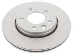 2x Bremsscheibe Hinterachse für VW MULTIVAN T5 T6 TRANSPORTER Kasten