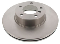 2x Bremsscheibe Vorderachse für BMW 1 2 Coupe Cabriolet 3 Touring Gran Turismo