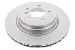 2x Bremsscheibe Hinterachse für BMW 3 Touring Coupe Cabriolet X1