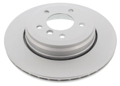 2x Bremsscheibe Hinterachse für BMW 5 Touring 6 Cabriolet