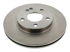 2x Bremsscheibe Vorderachse für MERCEDES-BENZ A-KLASSE B-KLASSE Sports Tourer