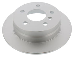 2x Bremsscheibe Hinterachse für MERCEDES-BENZ A-KLASSE B-KLASSE Sports Tourer