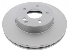 2x Bremsscheibe Vorderachse für MERCEDES-BENZ C-KLASSE T-Model E-KLASSE Coupe