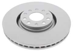 2x Bremsscheibe Vorderachse für AUDI SEAT A4 B5 Avant B6 Cabriolet B7 A6 C5