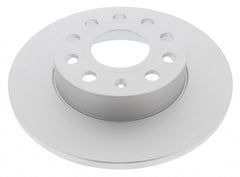 2x Bremsscheibe Hinterachse für AUDI SEAT SKODA VW A3 Sportback ALTEA XL TOLEDO