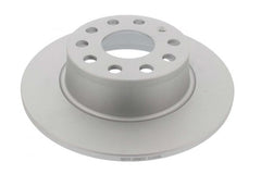 2x Bremsscheibe Hinterachse für AUDI SEAT SKODA VW Q2 ATECA KAROQ OCTAVIA IV