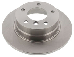 2x Bremsscheibe Hinterachse für BMW 1