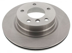 2x Bremsscheibe Hinterachse für BMW 1 Coupe Cabriolet 2 3 Touring Gran Turismo 4