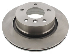 2x Bremsscheibe Hinterachse für BMW Z4 Roadster Coupe