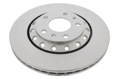 2x Bremsscheibe Hinterachse für AUDI VW A8 D3 PHAETON