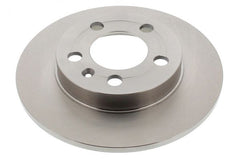 2x Bremsscheibe Hinterachse für AUDI SKODA VW A3 TT Roadster OCTAVIA I Combi