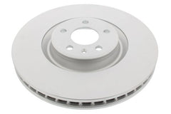 2x Bremsscheibe Vorderachse für AUDI A6 Allroad C7 Avant A7 Sportback A8 D4