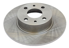 2x Bremsscheibe Hinterachse für ALFA ROMEO FIAT LANCIA 164 BRAVO II CROMA LINEA