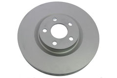 2x Bremsscheibe Vorderachse für FORD GALAXY III S-MAX MK VAN