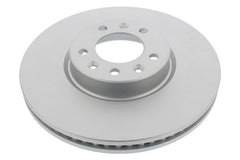 2x Bremsscheibe Vorderachse für CITROËN OPEL PEUGEOT TOYOTA JUMPY III Kasten