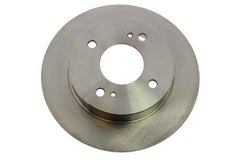 2x Bremsscheibe Hinterachse für NISSAN PRIMERA Traveller