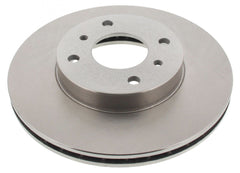 2x Bremsscheibe Vorderachse für NISSAN ALMERA II Hatchback PRIMERA Traveller