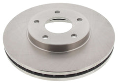 2x Bremsscheibe Vorderachse für NISSAN ALMERA TINO MAXIMA / QX V PRIMERA