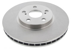 2x Bremsscheibe Vorderachse für TOYOTA AVENSIS Liftback Kombi CELICA Coupe