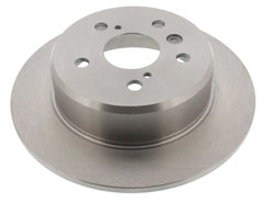 2x Bremsscheibe Hinterachse für TOYOTA LEXUS CAMRY Kombi Stufenheck ES RX