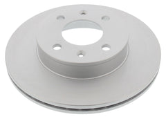 2x Bremsscheibe Vorderachse für HYUNDAI KIA i10 I II Stufenheck PICANTO