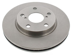 2x Bremsscheibe Vorderachse für TOYOTA PRIUS PLUS RAV 4 III IV