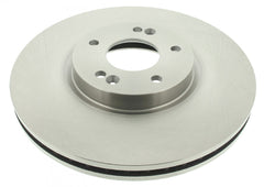 2x Bremsscheibe Vorderachse für HYUNDAI KIA GRAND SANTA FÉ FE IV II III