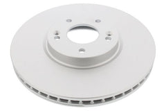 2x Bremsscheibe Vorderachse für HYUNDAI KIA GRAND SANTA FÉ FE IV II III