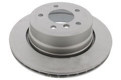 2x Bremsscheibe Hinterachse für BMW 5 Touring