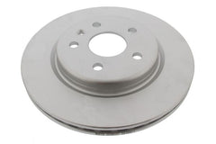 2x Bremsscheibe Hinterachse für OPEL INSIGNIA B Grand Sport Sports Tourer