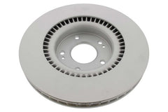 2x Bremsscheibe Vorderachse für HYUNDAI KIA i40 I CW ix35 KONA NEXO Kasten/SUV