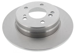 2x Bremsscheibe Hinterachse für CHRYSLER MERCEDES-BENZ CROSSFIRE Roadster