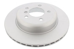 2x Bremsscheibe Hinterachse für BMW 5 Touring