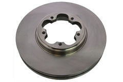 2x Bremsscheibe Vorderachse für FORD TOURNEO CUSTOM V362 Bus TRANSIT V363