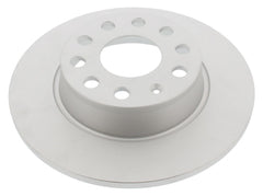 2x Bremsscheibe Hinterachse für AUDI SEAT SKODA VW CUPRA A1 Sportback A3