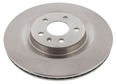 2x Bremsscheibe Hinterachse für AUDI PORSCHE VW A4 Allroad B9 B8 Avant A5