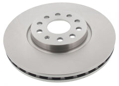 2x Bremsscheibe Vorderachse für SEAT SKODA VW ALHAMBRA KODIAQ I SHARAN TIGUAN