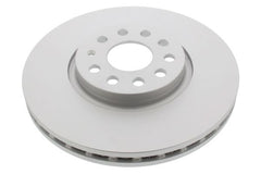 2x Bremsscheibe Vorderachse für SEAT SKODA VW ALHAMBRA KODIAQ I SHARAN TIGUAN