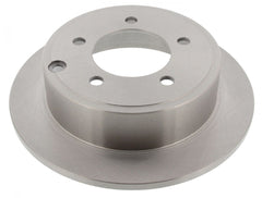 2x Bremsscheibe Hinterachse für CHRYSLER JEEP SEBRING COMPASS PATRIOT