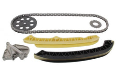 Steuerkettensatz für SEAT SKODA VW IBIZA III FABIA I Stufenheck Combi II Praktik