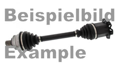 Antriebswelle Vorderachse links für PEUGEOT 406 Break Coupe