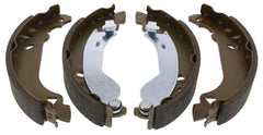 Bremsbackensatz Hinterachse für FIAT LANCIA PUNTO Cabriolet TEMPRA TIPO UNO Van